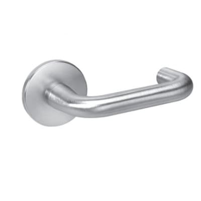 CRR8805FL 626 LC Yale Mortise Lock